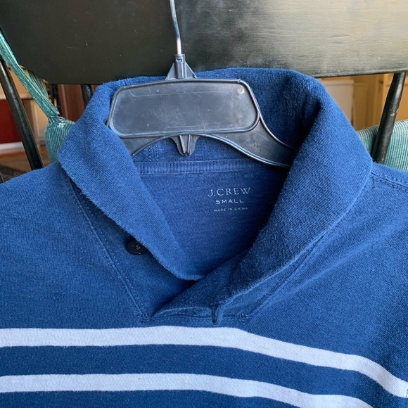 J.Crew Pullover Sweater - Picture 9 of 9